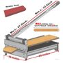 Floor cutter - brand new Image 4
