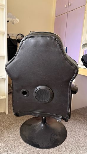 X Rocker Gaming Chair