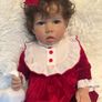 Reborns By Laura.  Back By Popular Demand It's Millie!!  Huge 28inch Heavy, Weighted Reborn Doll.  Welcome to View Image 2