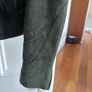 Maje vintage suede jacket Image 4
