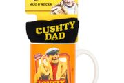Only Fools &amp; Horses Father's Day Mug &amp; Socks Gift Set