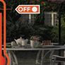New Patio heater Image 3