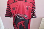 Claremorris RFC Rugby The Colts Jersey