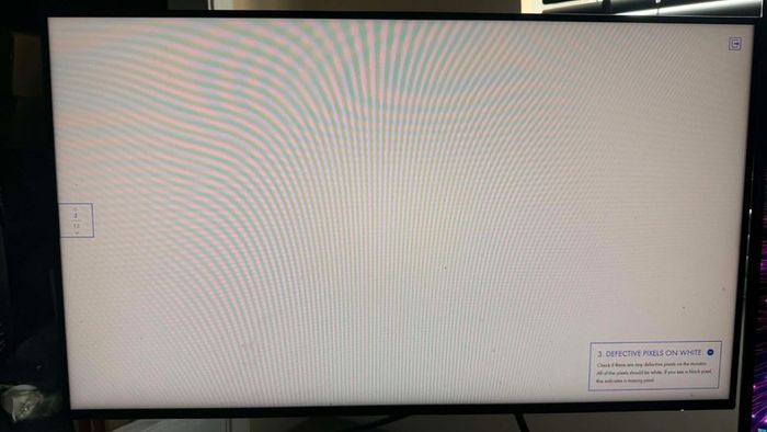 Dell UltraSharp 24 Monitor - U2424H