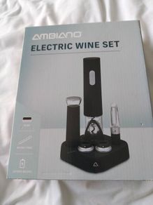 Wine set