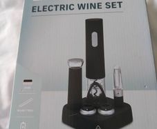 Wine set