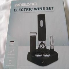 Wine set