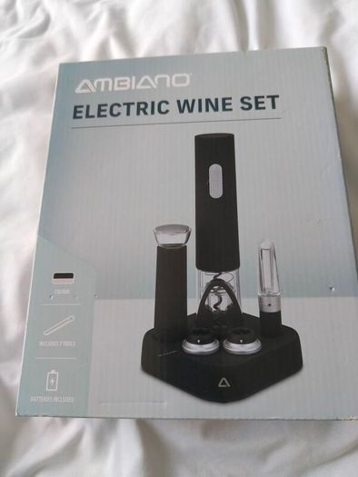 Wine set