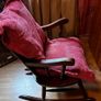 Rocking chair Image 2