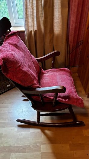 Rocking chair