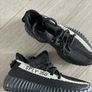 Brand new shoes Yezeeys Junior size 13 Image 2