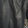Mabelle Leather Biker Jacket Image 4