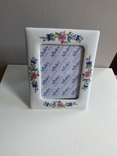 Aynsley  Pembroke Photo frame