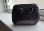 steam controller stand