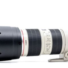 Canon EF 70-200mm f/2.8l is ii usm