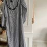 Psycho Granny Costume / Adult Image 3