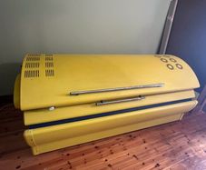 Sunbed