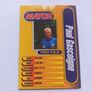 Paul Gascoigne Trading Card Image 2