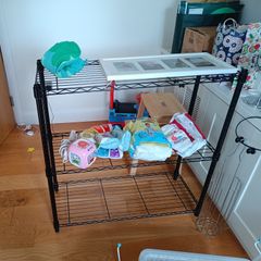 racking shelving