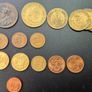 African coins Image 2
