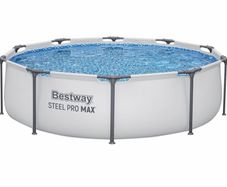 Best way 3.05m Pool