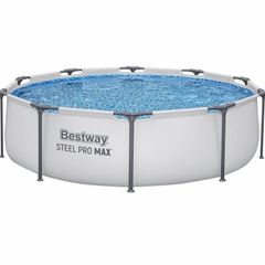 Best way 3.05m Pool