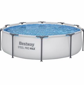 Best way 3.05m Pool