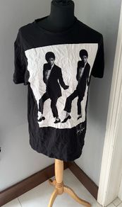 michael jackson t-shirt