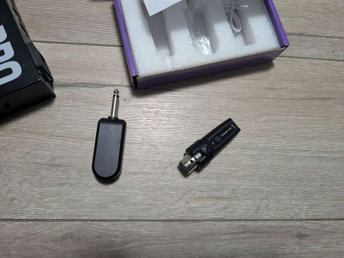 Uhf