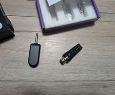 Uhf