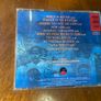 Jackson Browne World In Motion CD Image 2