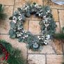 Christmas decor & candelabras Image 2