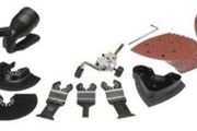 Dewalt Multitool Accessory Set - For DCS355 DCS356