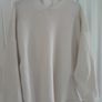 Soya concepts  Cream Jumper New Image 2