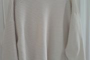 Soya concepts  Cream Jumper New