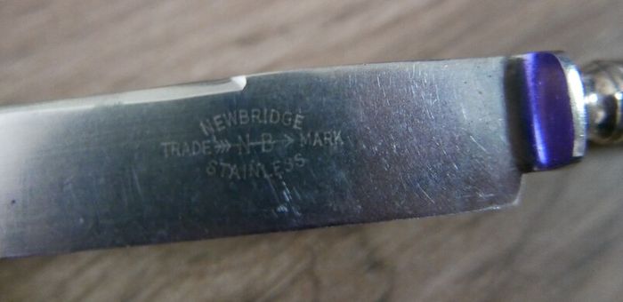 Vintage Cutlery