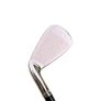 Wilson Staff Model Utility #3 Iron 21 Degree / Kbs Hybrid 80 X-Stiff Image 3