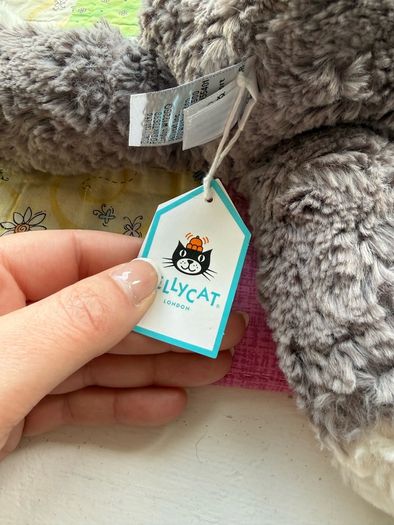jellycat