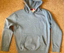 Small mens Superdry hoodie
