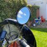 Bakfiets Classic Electric Cargo Bike Short Steps Image 4