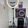 Tik Tok Ring light Image 4