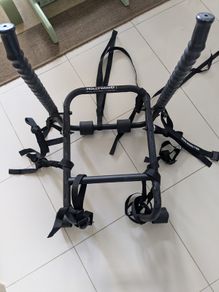 Bike rack (Hollywood F1)
