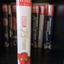 Marvel 75 years Omnibus Hardcover Comic Book Image 2