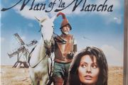 Man Of La Mancha