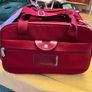 samsonite travel bag Image 5