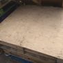 any size wooden used pallet mix pallets Image 10