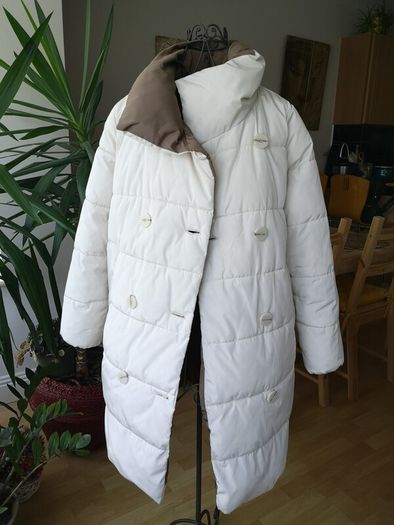Winter Coat Size Uk 10