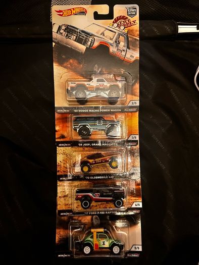 hotwheels