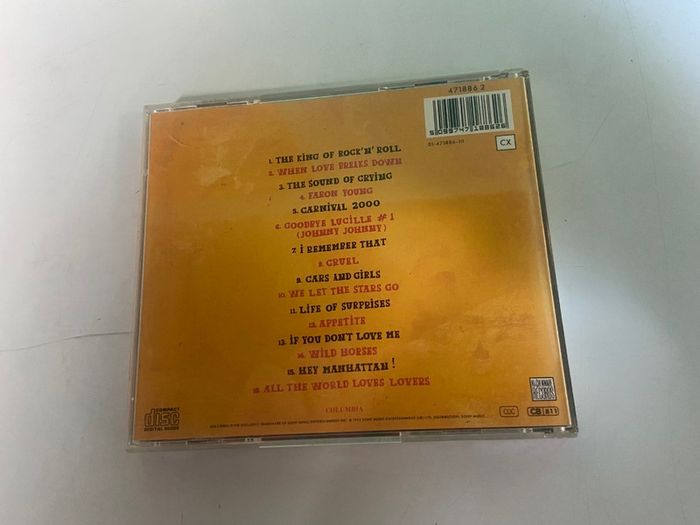 The Best of Prefab Sprout CD A Life of Surprises