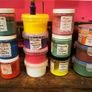 Mineral Pigments Fine Art, Museum Grade Image 3